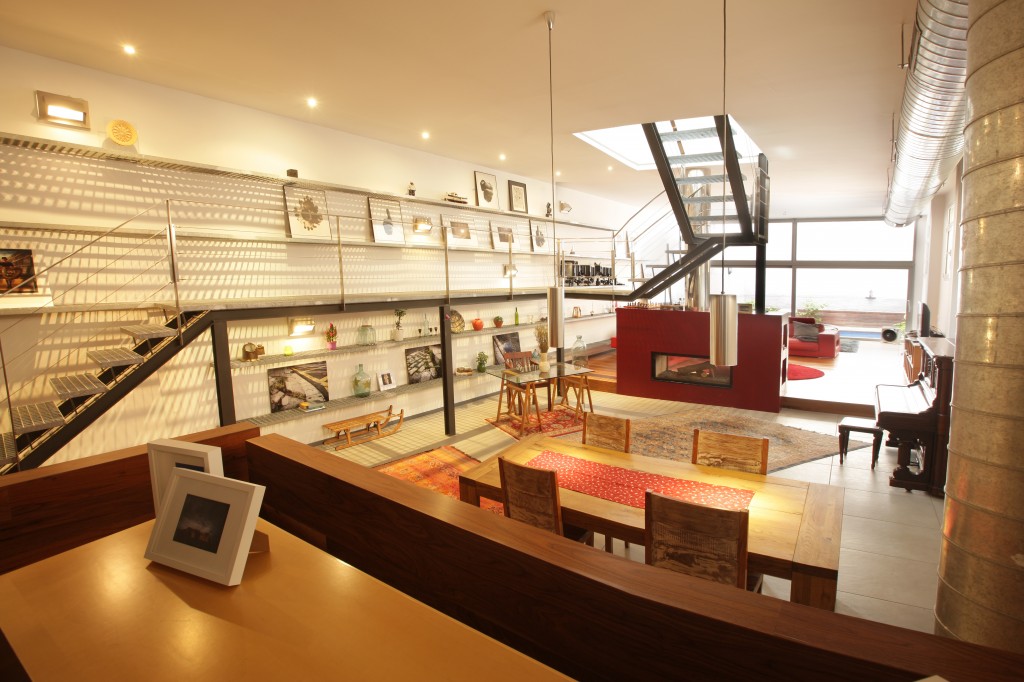 Loft en Venta en Barcelona Barcelona SAGRERA