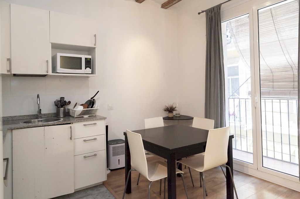 Piso en Venta en Barcelona Barcelona EL RAVAL