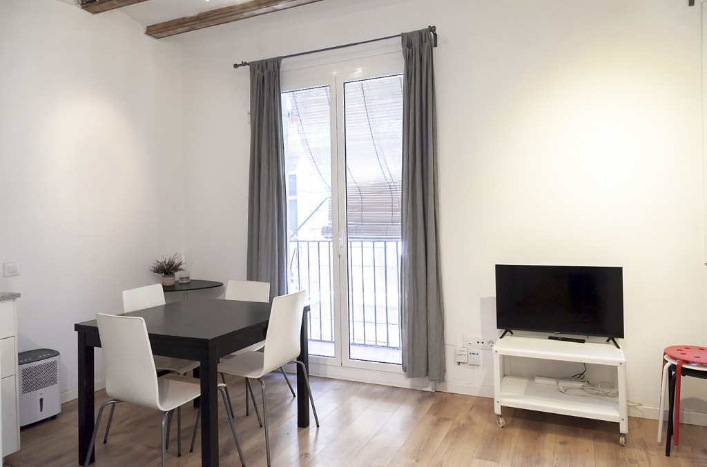 Piso en Venta en Barcelona Barcelona EL RAVAL - foto 2
