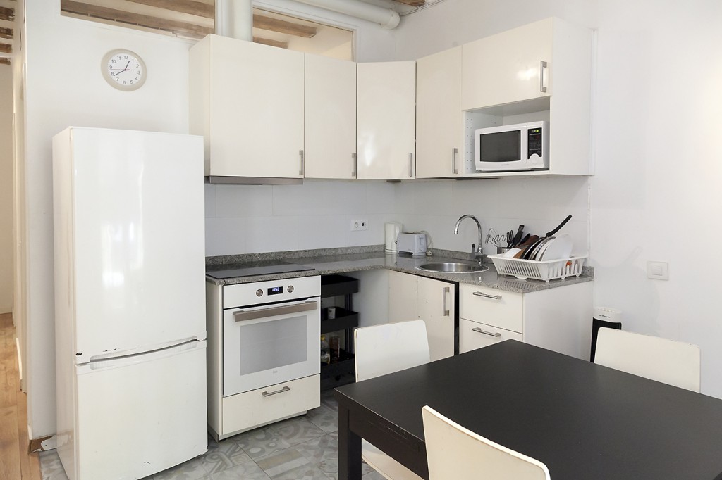 Piso en Venta en Barcelona Barcelona EL RAVAL - foto 11