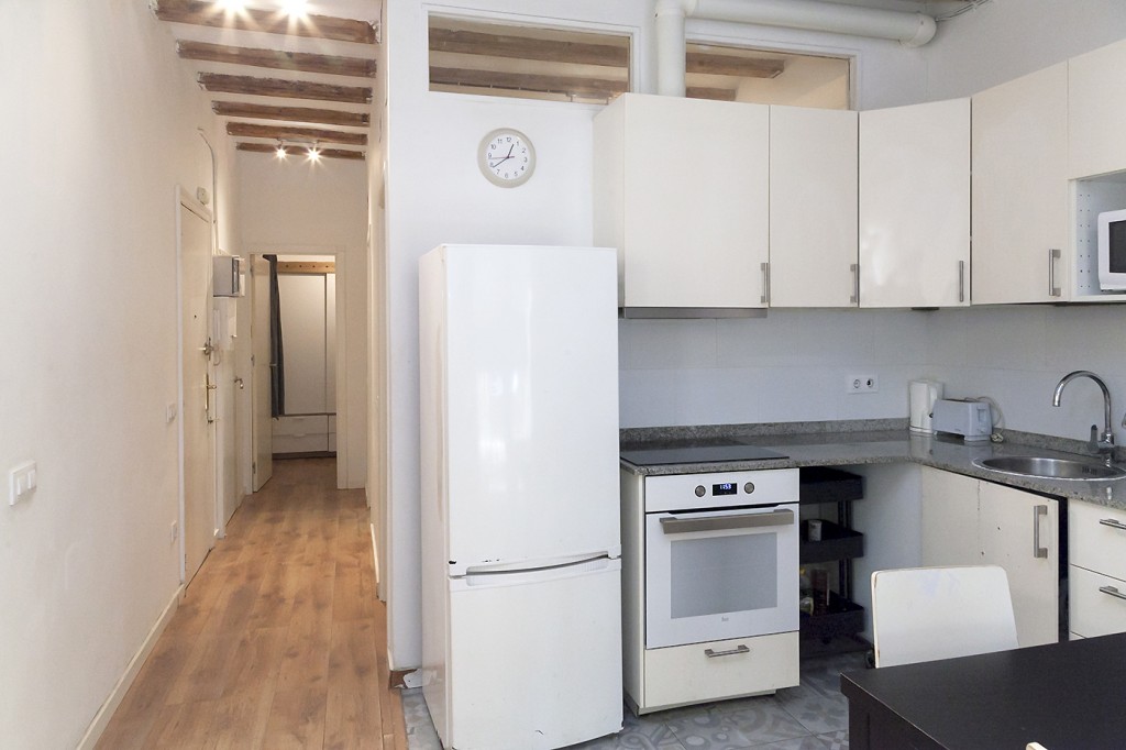 Piso en Venta en Barcelona Barcelona EL RAVAL - foto 12