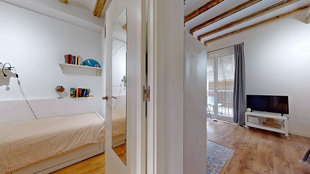 Piso en Venta en Barcelona Barcelona EL RAVAL - foto 13