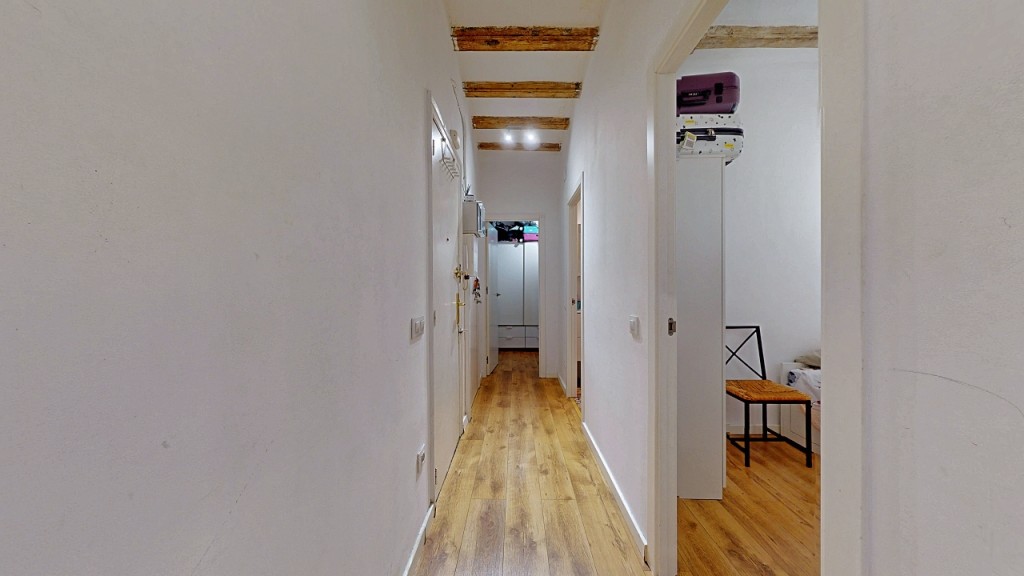 Piso en Venta en Barcelona Barcelona EL RAVAL - foto 14