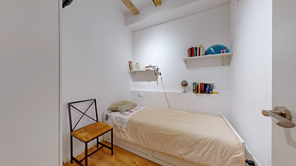Piso en Venta en Barcelona Barcelona EL RAVAL - foto 15