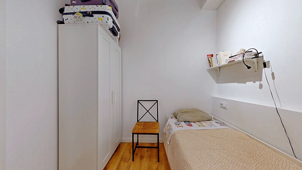 Piso en Venta en Barcelona Barcelona EL RAVAL - foto 16