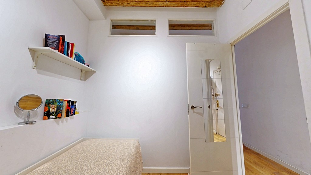 Piso en Venta en Barcelona Barcelona EL RAVAL - foto 17