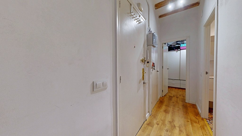 Piso en Venta en Barcelona Barcelona EL RAVAL - foto 18