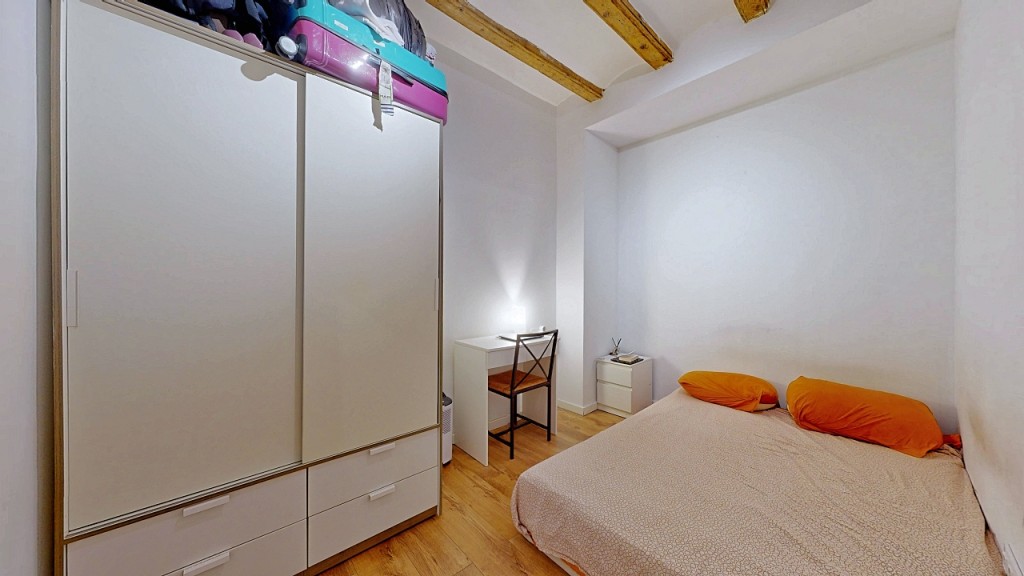 Piso en Venta en Barcelona Barcelona EL RAVAL - foto 19