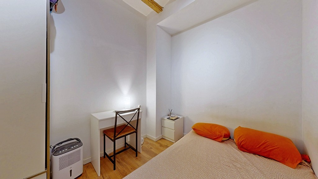 Piso en Venta en Barcelona Barcelona EL RAVAL - foto 20
