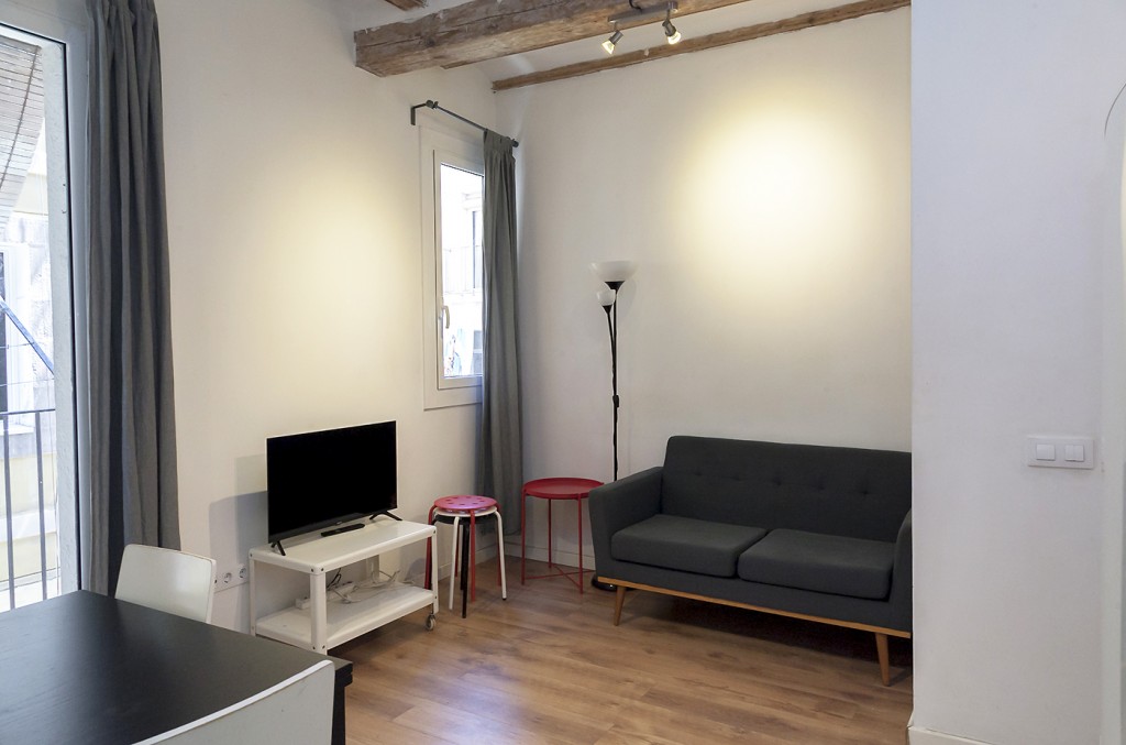 Piso en Venta en Barcelona Barcelona EL RAVAL - foto 3