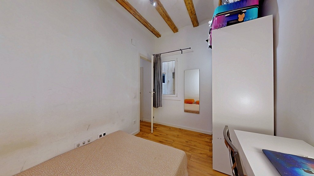 Piso en Venta en Barcelona Barcelona EL RAVAL - foto 21