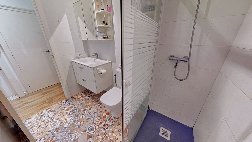 Piso en Venta en Barcelona Barcelona EL RAVAL - foto 24