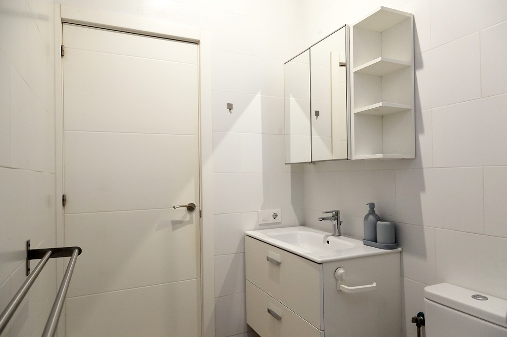 Piso en Venta en Barcelona Barcelona EL RAVAL - foto 25
