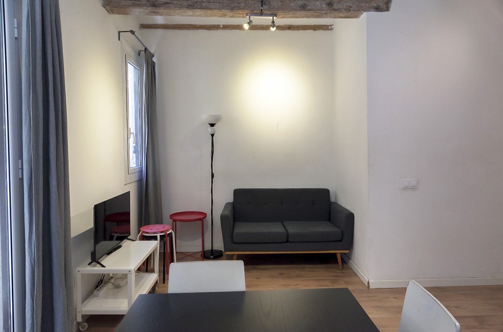 Piso en Venta en Barcelona Barcelona EL RAVAL - foto 4