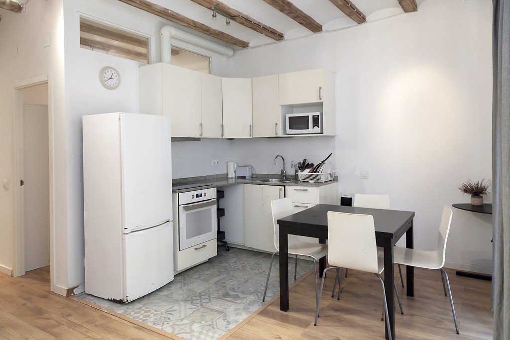 Piso en Venta en Barcelona Barcelona EL RAVAL - foto 5