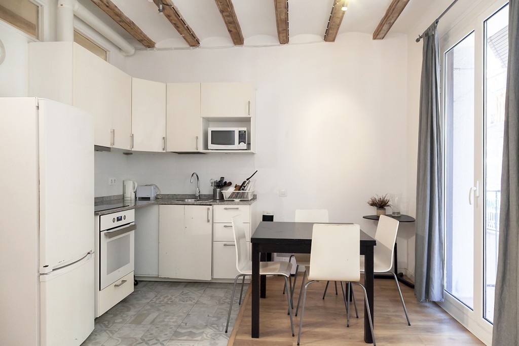 Piso en Venta en Barcelona Barcelona EL RAVAL - foto 6