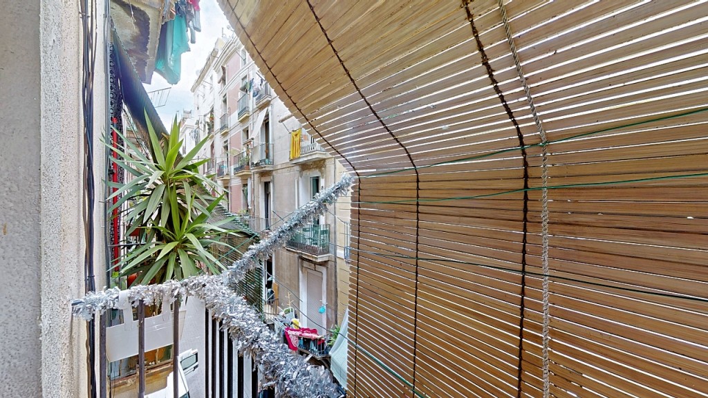 Piso en Venta en Barcelona Barcelona EL RAVAL - foto 7
