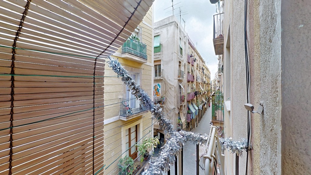 Piso en Venta en Barcelona Barcelona EL RAVAL - foto 8