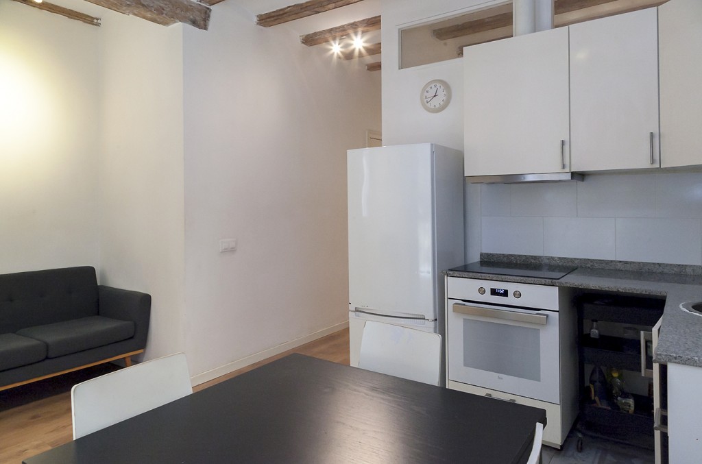 Piso en Venta en Barcelona Barcelona EL RAVAL - foto 9