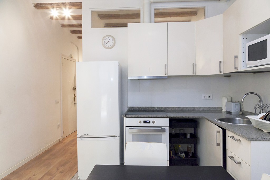 Piso en Venta en Barcelona Barcelona EL RAVAL - foto 10