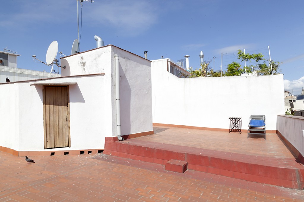 Piso en Venta en Barcelona Barcelona EL GOTIC
