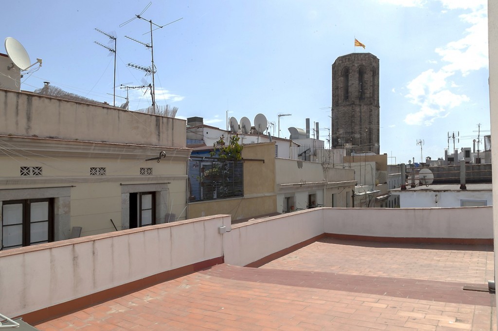 Piso en Venta en Barcelona Barcelona EL GOTIC - foto 2