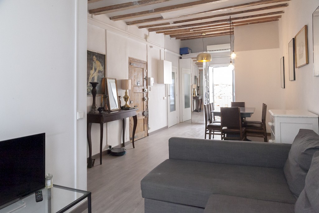 Piso en Venta en Barcelona Barcelona EL GOTIC - foto 11