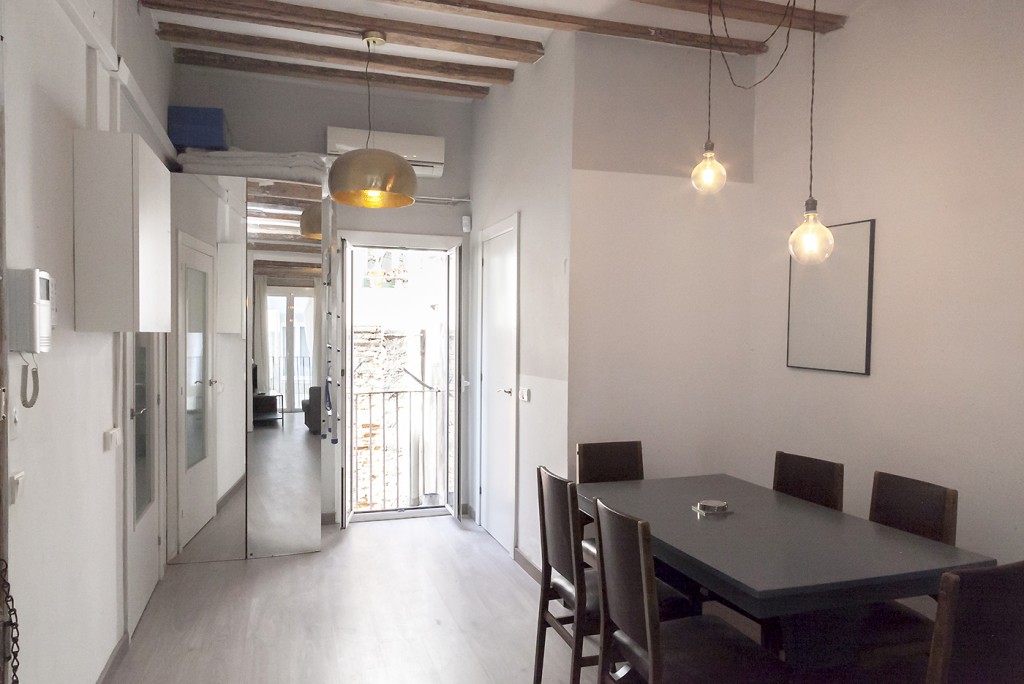 Piso en Venta en Barcelona Barcelona EL GOTIC - foto 12