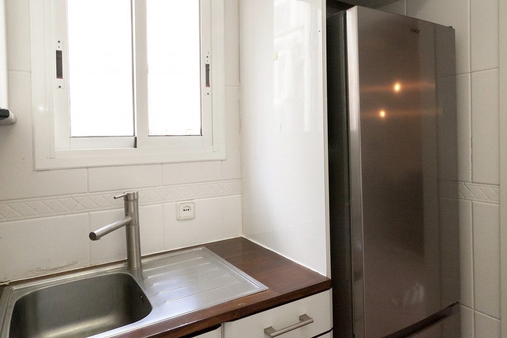Piso en Venta en Barcelona Barcelona EL GOTIC - foto 15