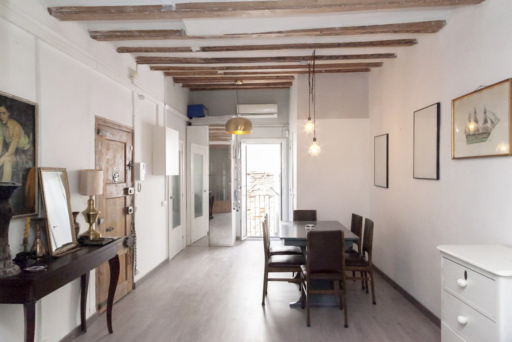 Piso en Venta en Barcelona Barcelona EL GOTIC - foto 4