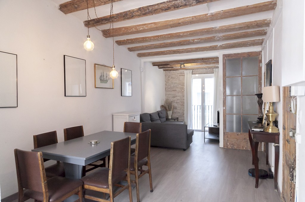 Piso en Venta en Barcelona Barcelona EL GOTIC - foto 5