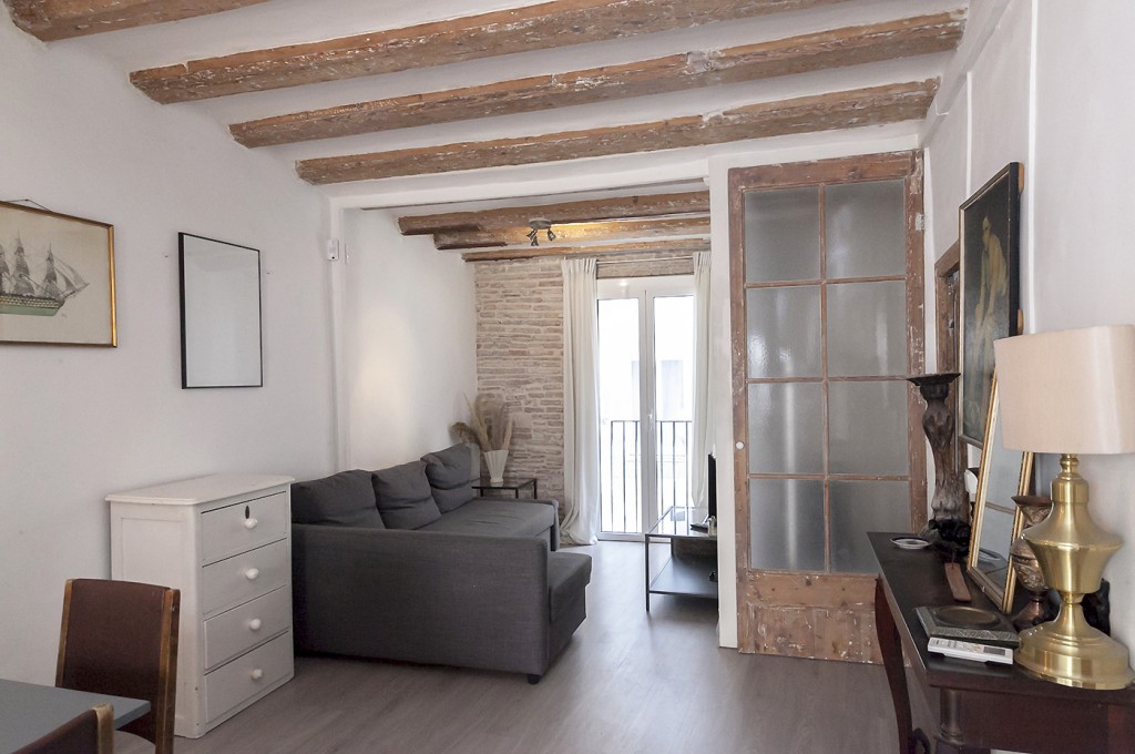 Piso en Venta en Barcelona Barcelona EL GOTIC - foto 6