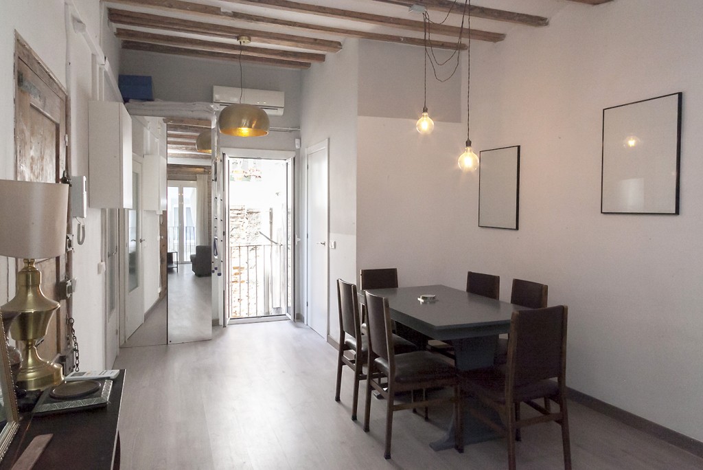 Piso en Venta en Barcelona Barcelona EL GOTIC - foto 7