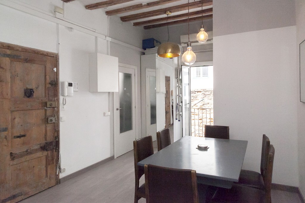 Piso en Venta en Barcelona Barcelona EL GOTIC - foto 8