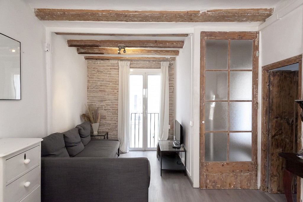 Piso en Venta en Barcelona Barcelona EL GOTIC - foto 9