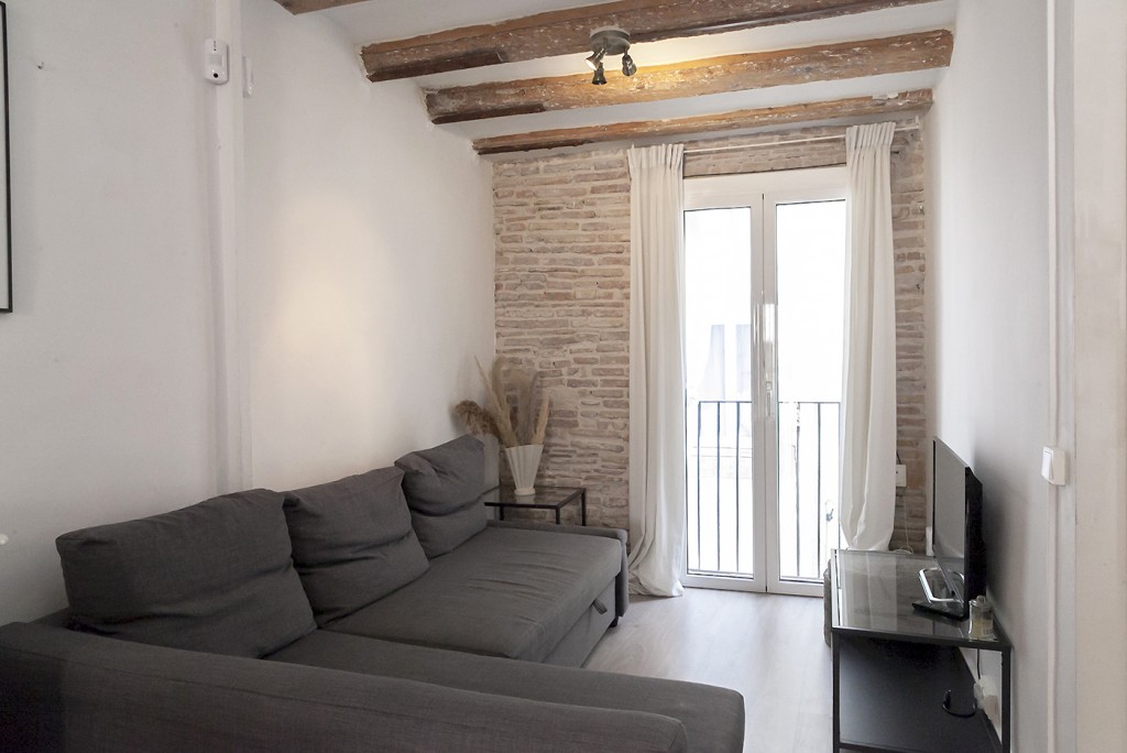 Piso en Venta en Barcelona Barcelona EL GOTIC - foto 10