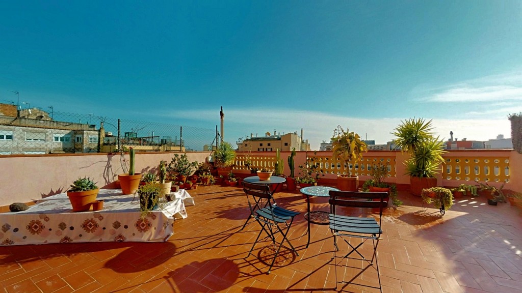 Ático en Venta en Barcelona Barcelona EIXAMPLE DRETA