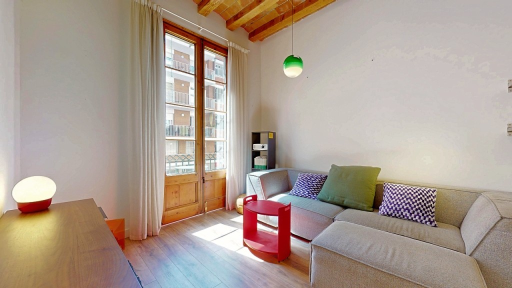 Piso en Venta en Barcelona Barcelona POBLE SEC