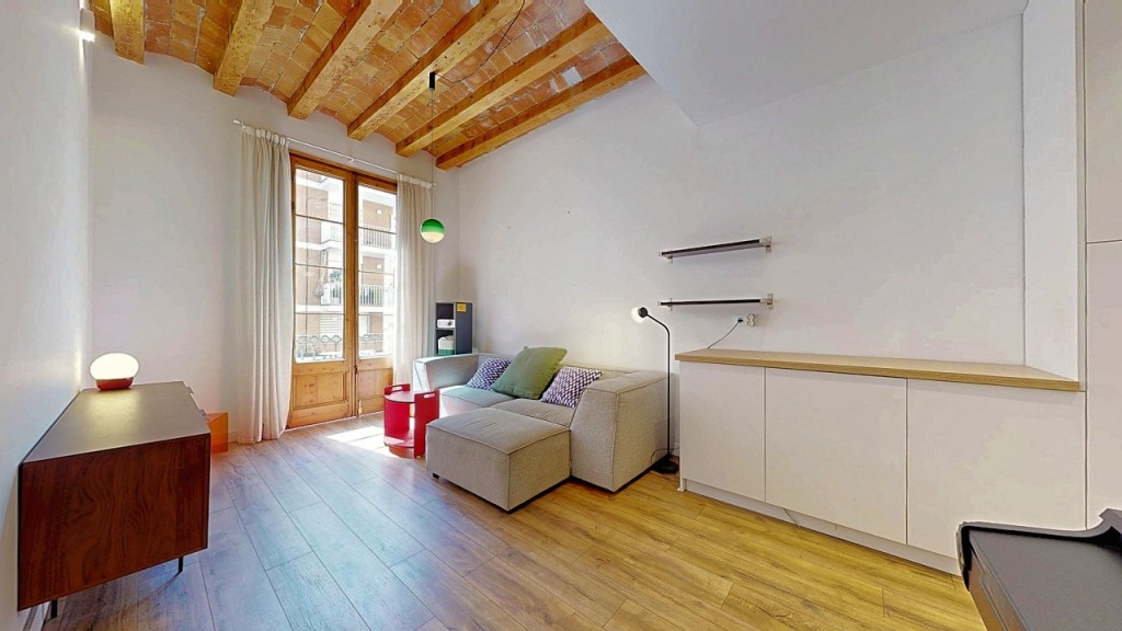 Piso en Venta en Barcelona Barcelona POBLE SEC - foto 2