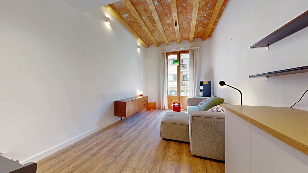 Piso en Venta en Barcelona Barcelona POBLE SEC - foto 11