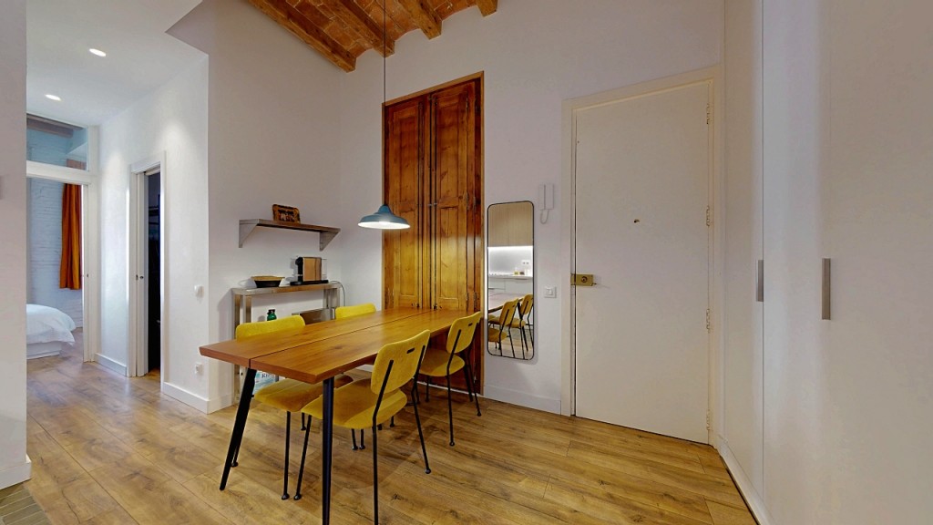 Piso en Venta en Barcelona Barcelona POBLE SEC - foto 12
