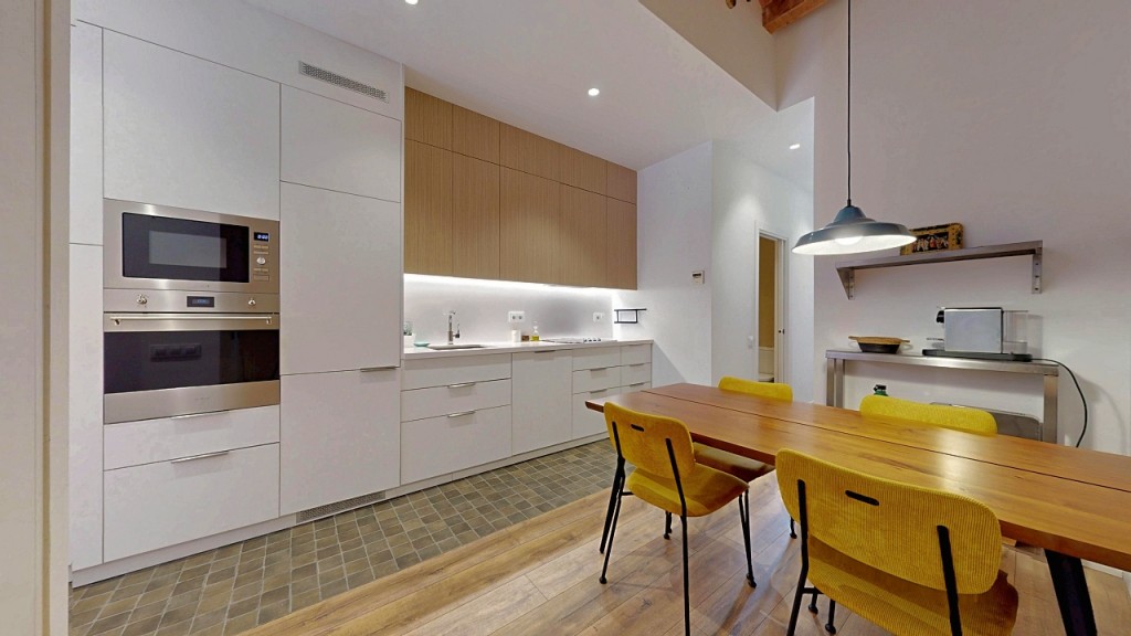 Piso en Venta en Barcelona Barcelona POBLE SEC - foto 13