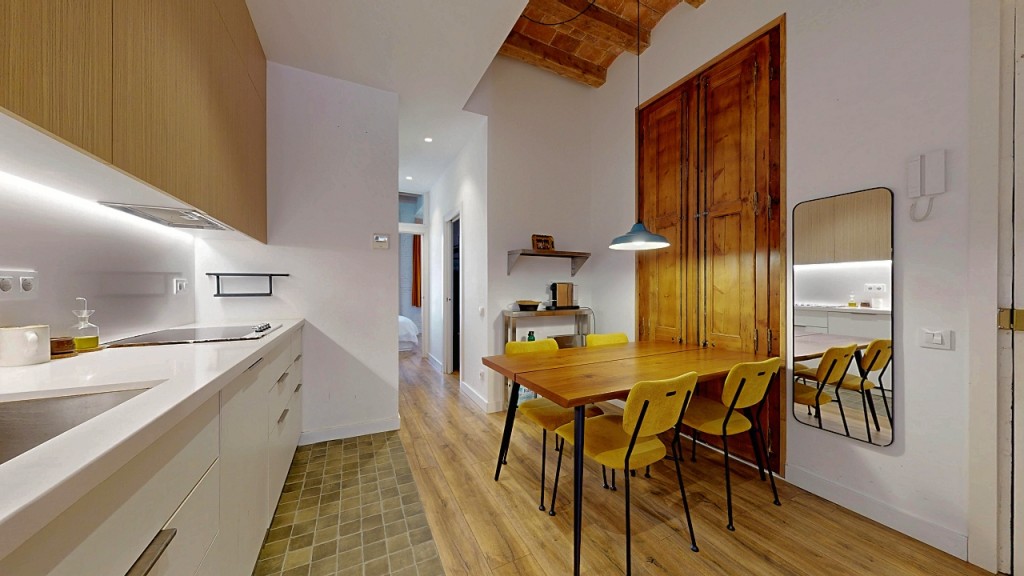 Piso en Venta en Barcelona Barcelona POBLE SEC - foto 14