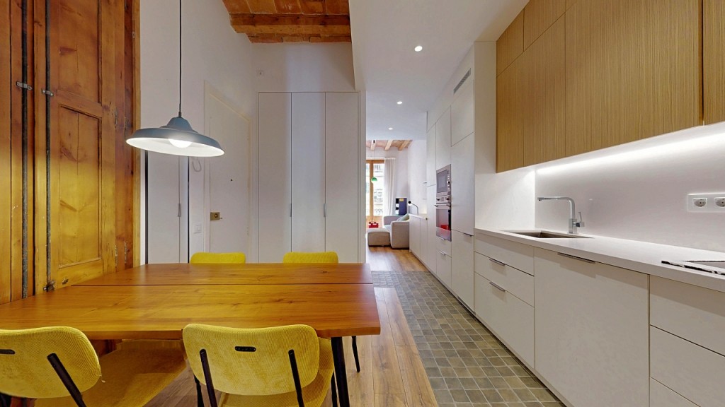 Piso en Venta en Barcelona Barcelona POBLE SEC - foto 15