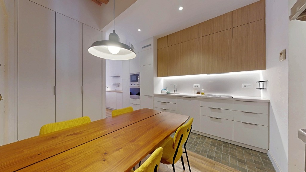 Piso en Venta en Barcelona Barcelona POBLE SEC - foto 16