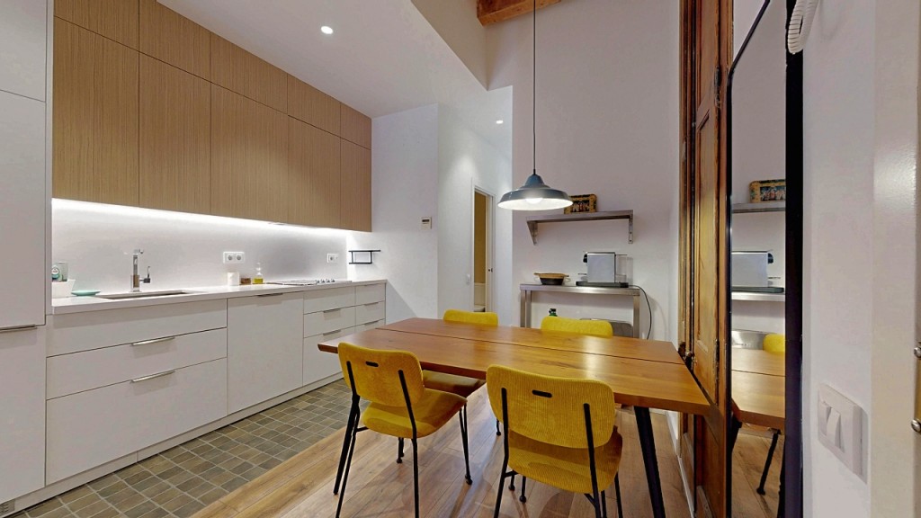 Piso en Venta en Barcelona Barcelona POBLE SEC - foto 17