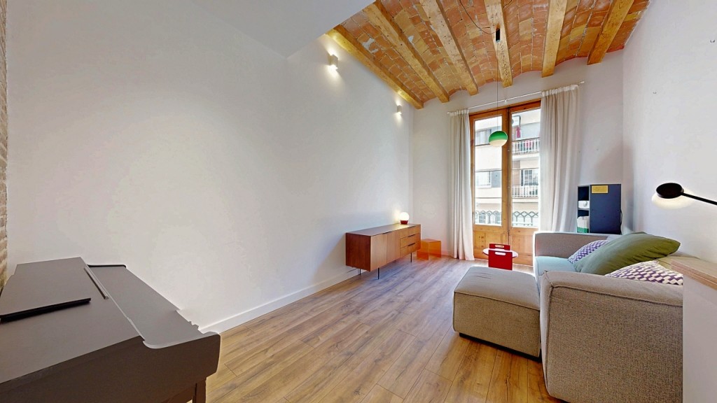 Piso en Venta en Barcelona Barcelona POBLE SEC - foto 3