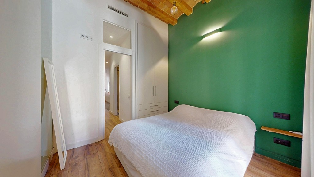 Piso en Venta en Barcelona Barcelona POBLE SEC - foto 21