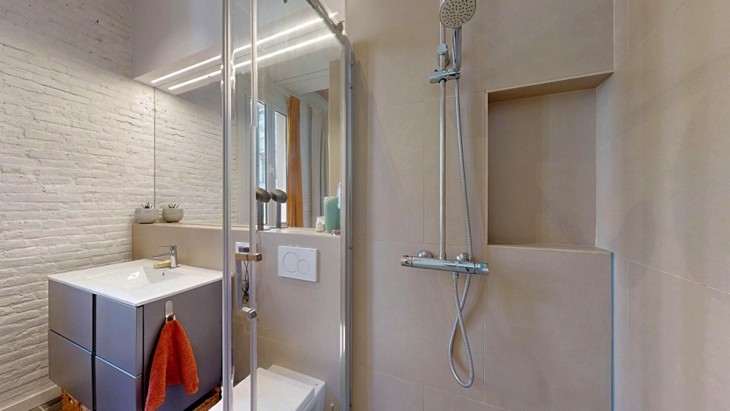 Piso en Venta en Barcelona Barcelona POBLE SEC - foto 26