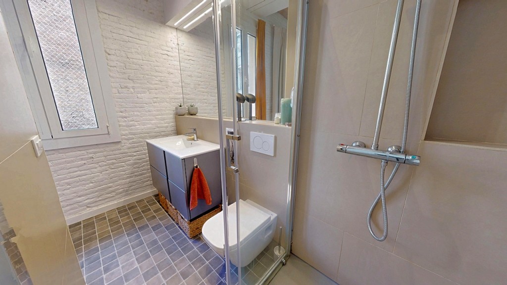 Piso en Venta en Barcelona Barcelona POBLE SEC - foto 27